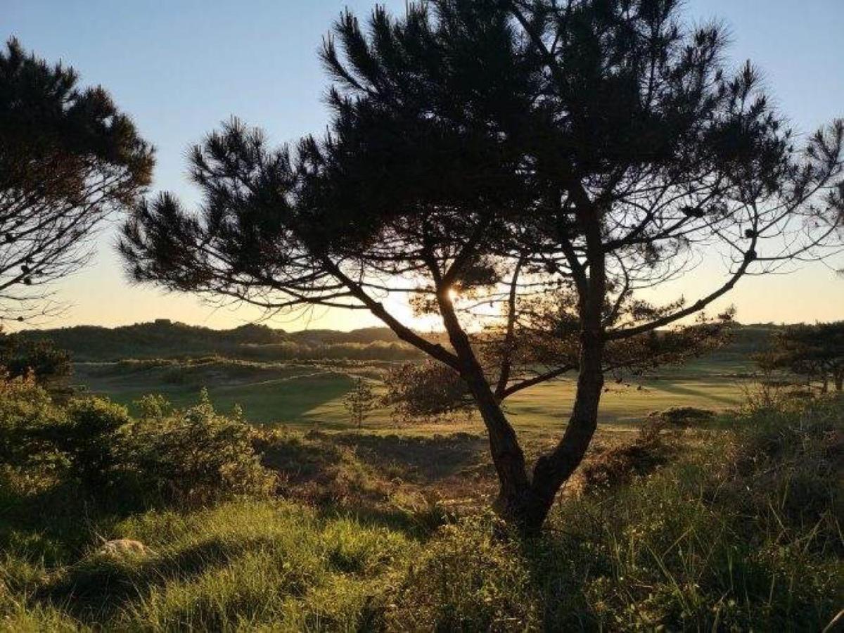 Le Lodge Le Touquet-Paris-Plage Extérieur photo