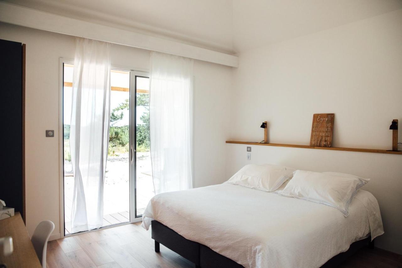 Le Lodge Le Touquet-Paris-Plage Extérieur photo