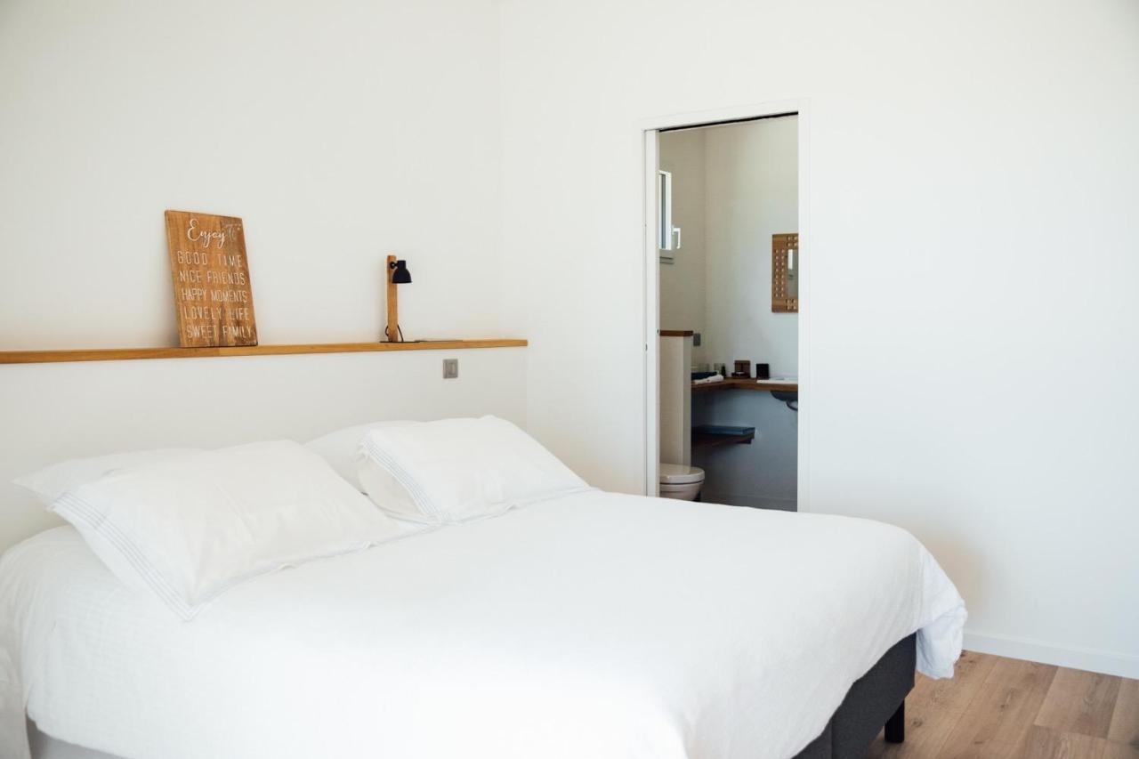 Le Lodge Le Touquet-Paris-Plage Extérieur photo