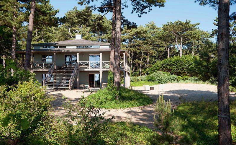 Le Lodge Le Touquet-Paris-Plage Extérieur photo